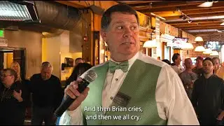 Great Balls of Fire | The Denver Billiards Tournament that's lasted 32 years #denver #billiards