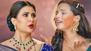 VASUDHA | EP - 458 | Best Scene 1 | Jan 30 2026 | Zee TV