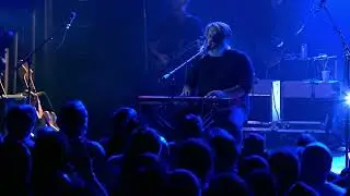 The Love - The Dear Hunter (Irving Plaza, NYC - Friday, Nov 3, 2023)