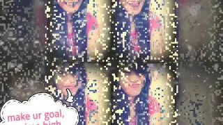 bb hannah's 15bday video message..nov292014