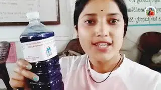 महिलाहरूको लागि हार्पिक, फिनायल, हेण्डवास,डिसवास, साबुन बनाउने ८ दिने तालिममायादेवी-८, रुपन्देहीमा