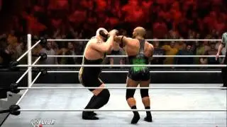 Gwa match the big show vs ryback sahsino vs blackviper2012