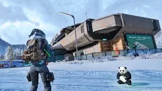 Get To Gerry's Home. #13 - Earth Revival Gameplay walkthrough