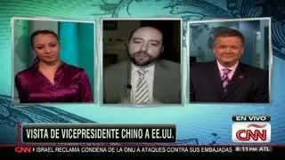 La complicada relaci&oacute;n bilateral