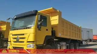 HOWO 6x4 dump truck China,HOWO dump truck for sale,