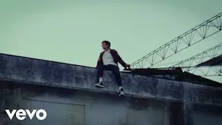 Alejandro Santamar&iacute;a, Jerry Di - OBSESIONADO (Official Video)