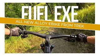 Обзор Fuel EXe Alloy &mdash; что изменилось? Кому это нужно? (Обзор 9,8 баллов)