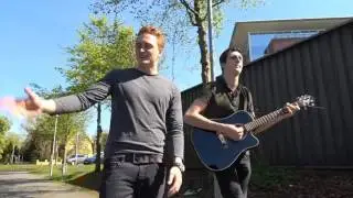 Dry Dudes - That Was Love (Official Video)
