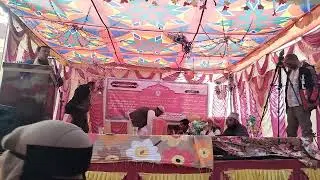 Ward Adhyaksh Shree Gopal Chaudhari | Zamzam charity school Nepal | madrasa samaiya lilbanat