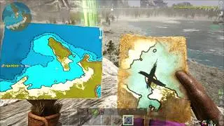 Atlas Game.