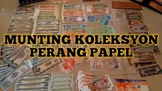 My Banknotes Collection