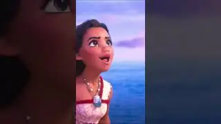 Moana 2 (Epic Reprise) #disneyedit