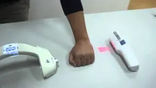 ZD Medical   SureViewTM 260 vs AV300