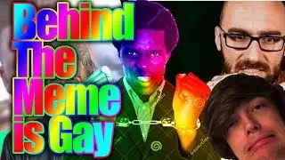 Meme Mondays. Feat. Vsauce, Behind The Meme and Jake Paul