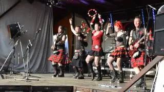 Celtica Pipes Rock
