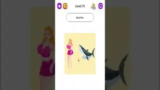 Brain Ok: Puzzle Brain - Level 75