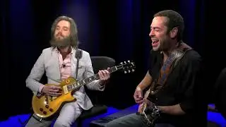 Albert Castiglia Interviewed By Troy Gonyea