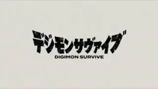 Souls | Digimon Survive Fan made music