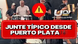 JUNTE HIST&Oacute;RICO M&Uacute;SICO JOS&Eacute; EL CALVO