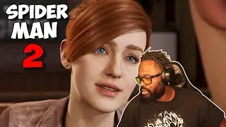 🔴 Marvels spider man 2 | ATL | DEDICATED | Episode 4