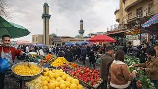 Ramadan Preparation 2026: Busy Bazaar & Massive Shopping Haul
