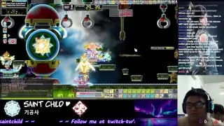 BnS Daily Challenge FM 300 ping