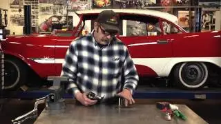 Tips for Smoothly Grinding Welds
