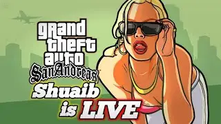 chai mein dubate hai FAN , khareedke cold drink ka CAN , aaj khelenge GTA SAN | PART-8
