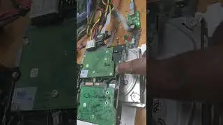 Seagate HDD. ST500DM002 Head issue.. Data Recovery Servicedescription:
