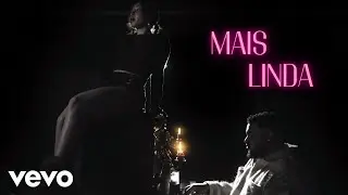 Mykel Costa x Ambraze - Mais Linda (Official Video)