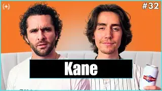 Kane on 'Smoochie Town' I Ep. 32