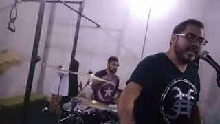 No me arrepiento (cover - A77aque)