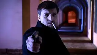 ШИЛОВ ПРОТИВ ОПАСНОЙ КРИМИНАЛЬНОЙ ИЗНАНКИ ПИТЕРА И ОБОРОТНЕЙ В ПОГОНАХ! МЕНТОВСКИЕ ВОЙНЫ-6. ФИЛЬМ 2
