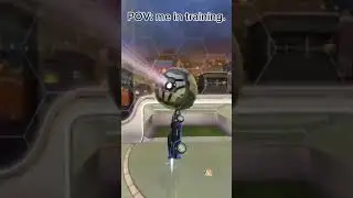 What a save!!! #rocketleague #rl #spider #spiderdave #rocketleagueclips #easportsfifa #funny #kane