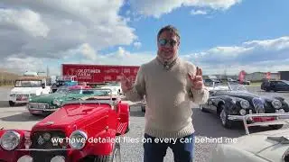 Spring is Here &ndash; Buy Your Dream Cabrio Now! 🌞🚗