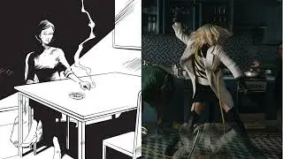 Episode 111: Atomic Blonde (2017)