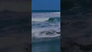 Gentle Coastal Waves - Pure Deep Sleep & Relaxation Aid for Insomnia