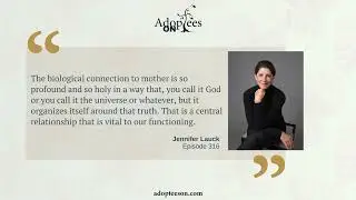 Jennifer Lauck