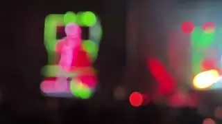 Katy Perry - F1 After Race Concert 2025 ABU DHABI