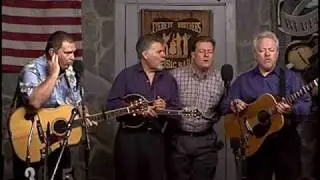 Get Right Or Get Left - David Parmley & Continental Divide