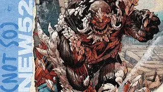 Batman / Superman #3.1: Doomsday | New 52 Comic Book Review