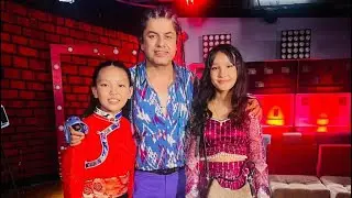 Damphu ma selo ||lhakpa Doma Sherpa ||       voice of kids season 3