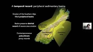 Landscapes Live online seminar by Karl Lang (Georgia Institute of Technology)