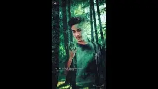 How To Edit like UCREATIONZ / UnniKrishnaN KJ / Photoshop Tutorial 2018