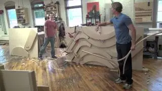 Tommy Mac's Dream Shop