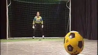 Palazzo WDR 1995 Marcel Reif Heribert Fa&szlig;bender Dano Himmelrath