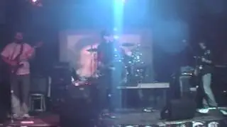 TRAI - Lay Waste (2011)