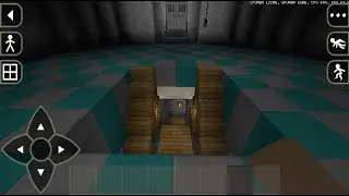 Survival Craft 2: elevator house part 2