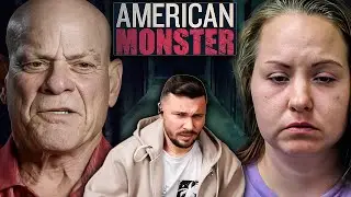 ЧУДОВИЩНАЯ МР ....► АМЕРИКАНСКИЙ МОНСТР  ► 13  Cезон