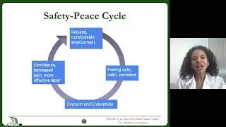 Module 9: Creating a Calm Environment